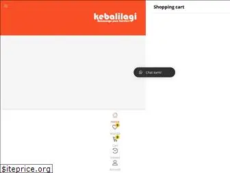 kebalilagi.com