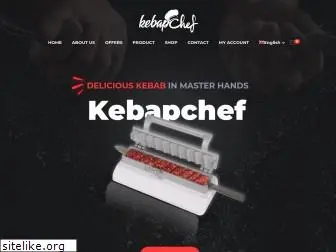 kebapchef.com