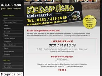 kebaphausberghofen.com