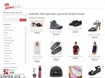 kebarato.com.br