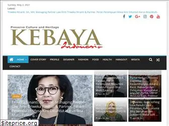 kebayaindonesia.net