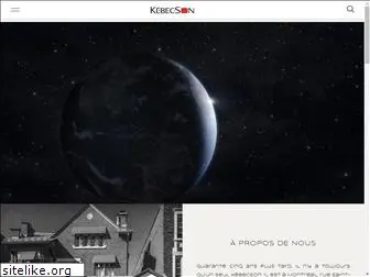 kebecson.com