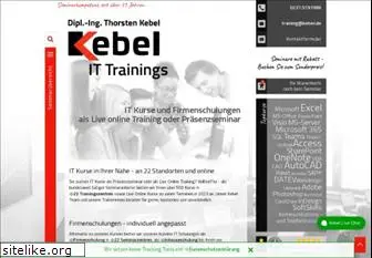 kebel.de