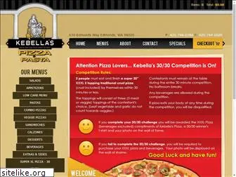 kebellaspizza.com