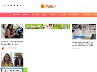 kebetu.com