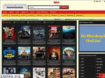 kebioskop21.com