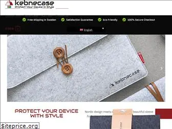 kebnecase.com