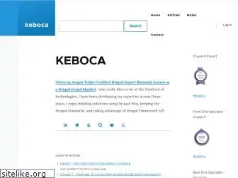 keboca.com