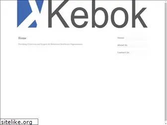 kebok.com