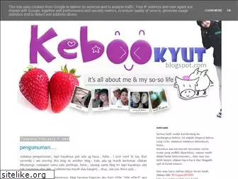 kebookyut.blogspot.com