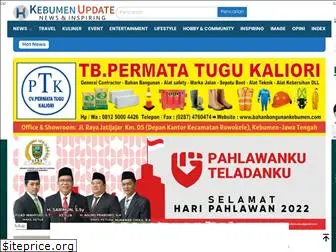 kebumenupdate.com