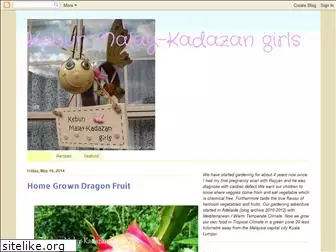 kebunmalaykadazangirls.blogspot.com