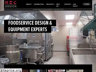 kecdesign.com