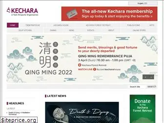 kechara.com