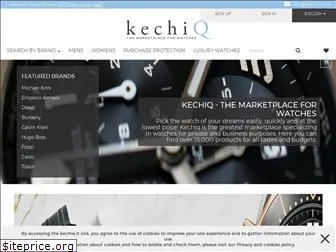 kechiq.co.uk