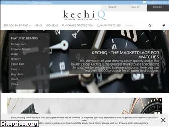 kechiq.com.au