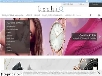 kechiq.fr