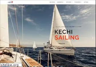 kechisailing.com