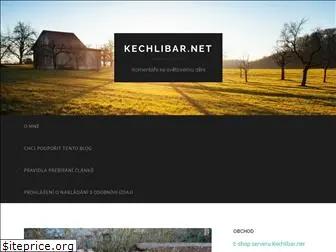 kechlibar.net