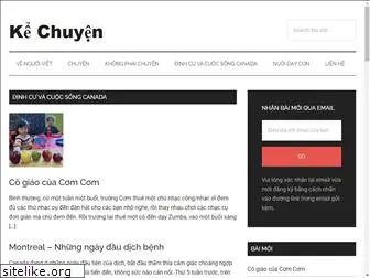 kechuyen.org