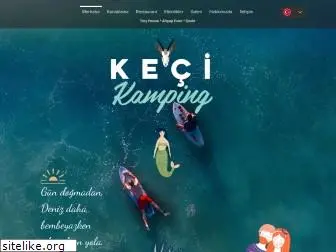 kecicamping.com