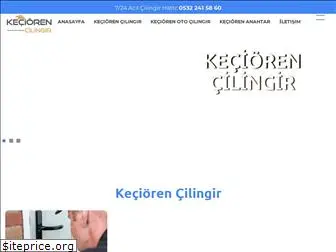 keciorendecilingir.com