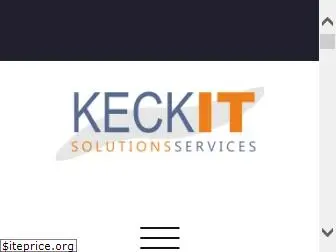 keck-it.com