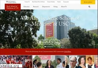 keck.usc.edu