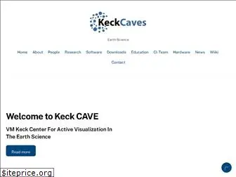 keckcaves.org