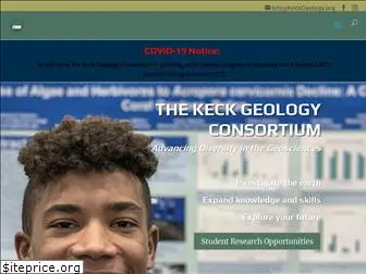 keckgeology.org