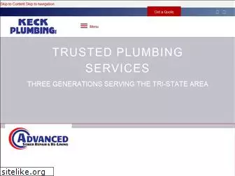 keckplumbing.com