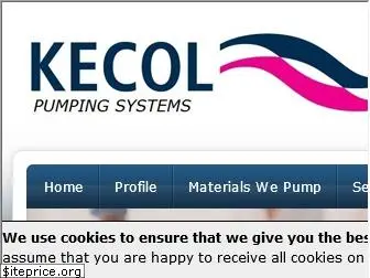 kecol.co.uk