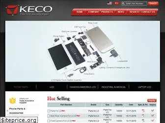 kecotech.com