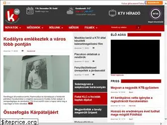 kecskemetitv.hu