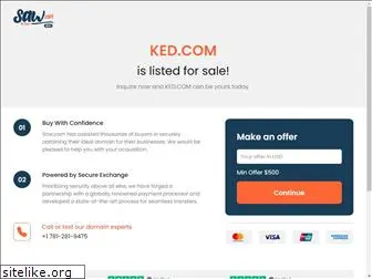 ked.com