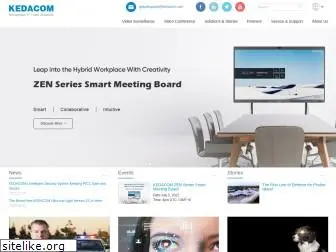 kedacom.com