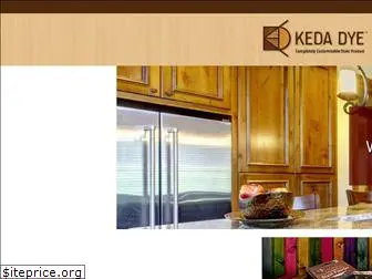 kedadyeinc.com