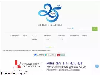 kedaigrafika.com