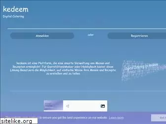 www.kedeem.de