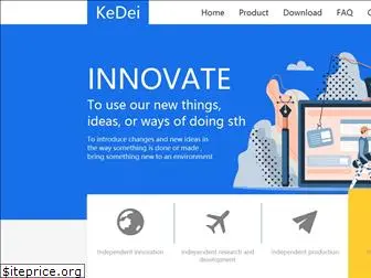 kedei.net