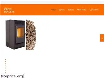 kedelboilers.com