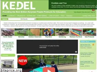 kedeleducation.co.uk