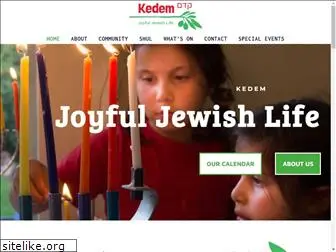 kedem.com.au