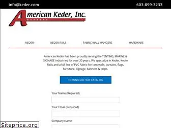 keder.com