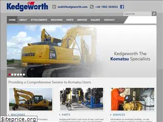 kedgeworth.com