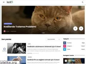 kedi9.com