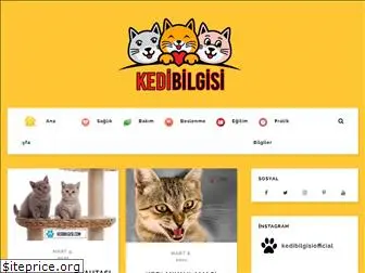 kedibilgisi.com