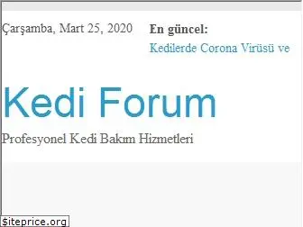 kediforum.com