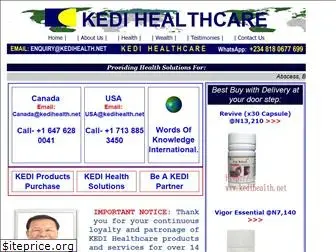 kedihealth.net