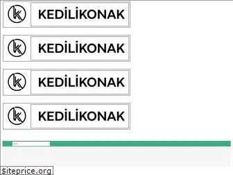 kedilikonak.com